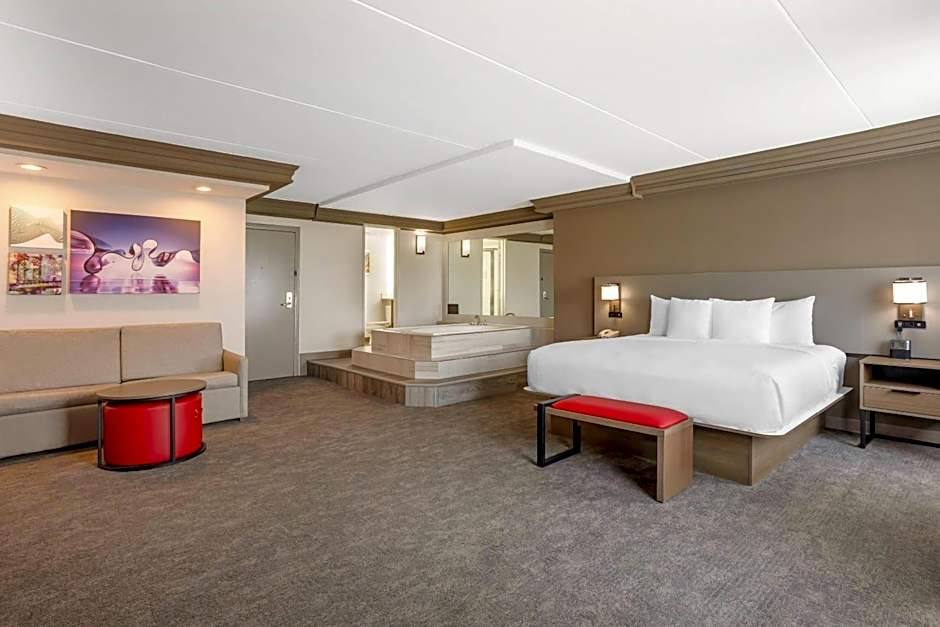 Comfort Inn Edgewater on Hudson River