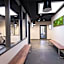 Novotel Suites Colmar Centre