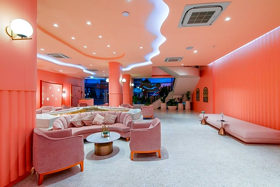 The Sea Cret Hua Hin Hotel