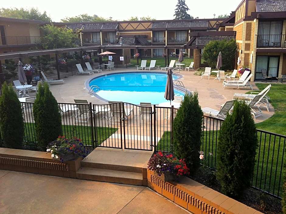 Red Lion Hotel Yakima Center