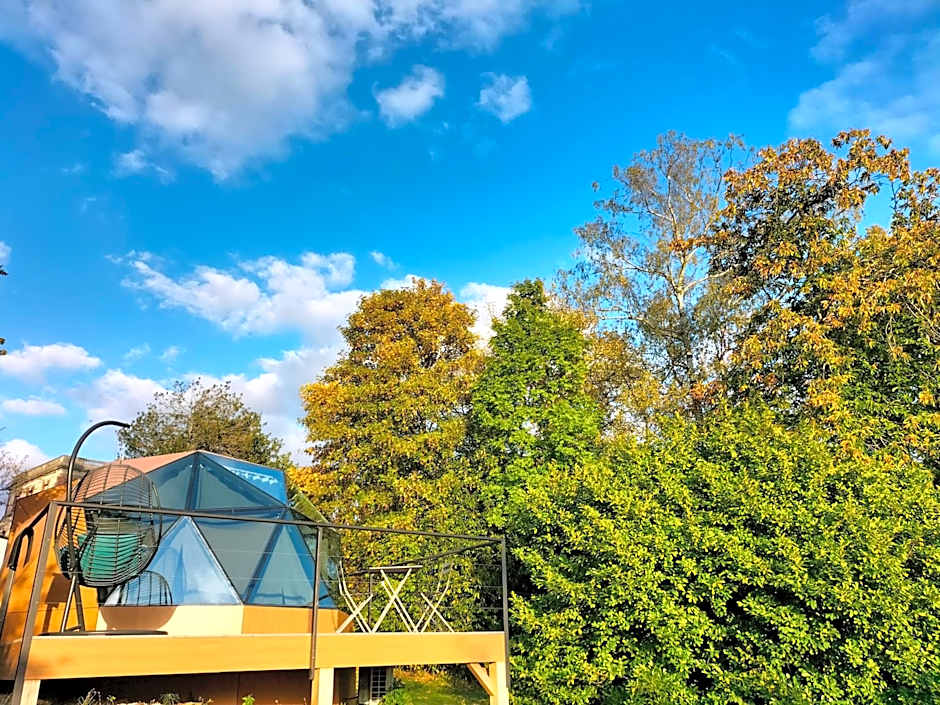 Demeure de la Garenne