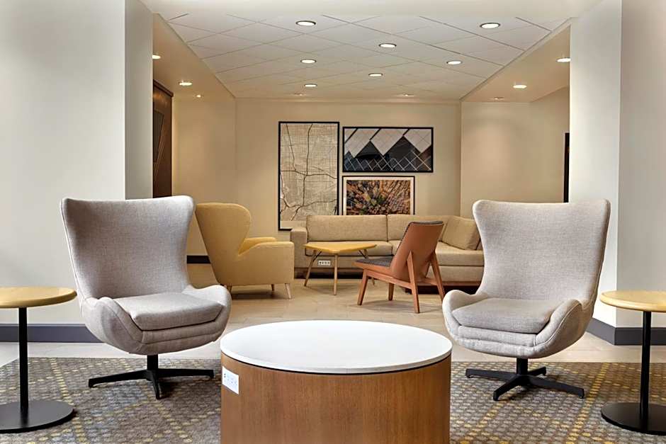 Holiday Inn Houston Intercontinental Airport By IHG