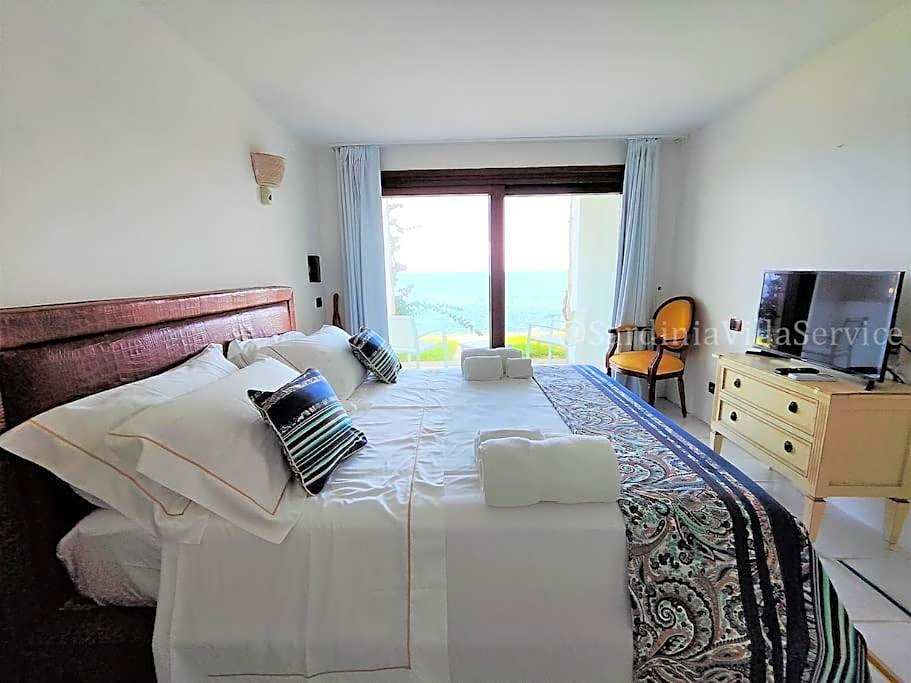 Villa Mare Blu - Porto Rotondo