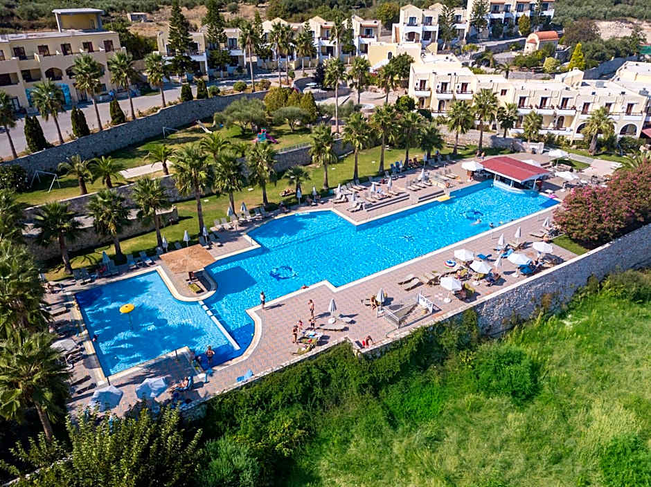 Almyrida Village & Waterpark