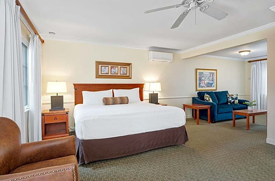 Brisas Del Mar Inn at the Beach