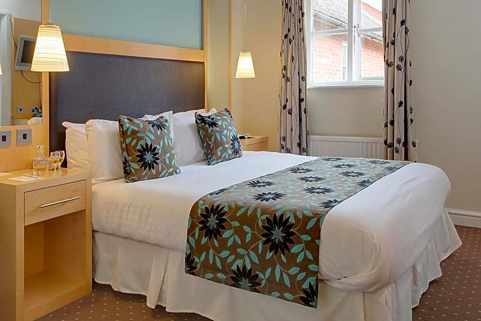 Best Western Moore Place Hotel