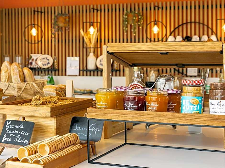 Novotel Suites Lille Europe