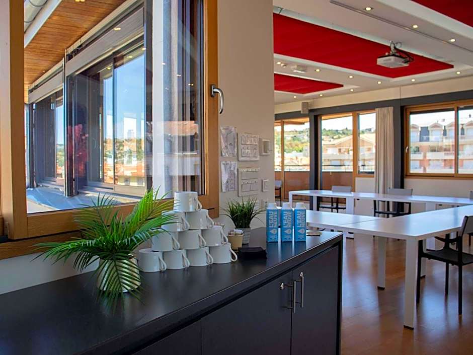 ibis Styles Le Puy en Velay