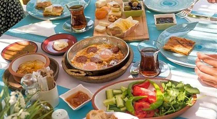 Cesmeli Boutique Hotel - Cesme, Izmir