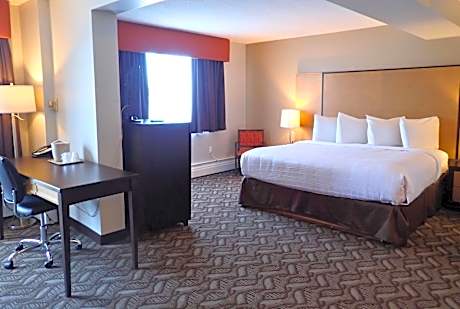 Days Inn by Wyndham Airdrie