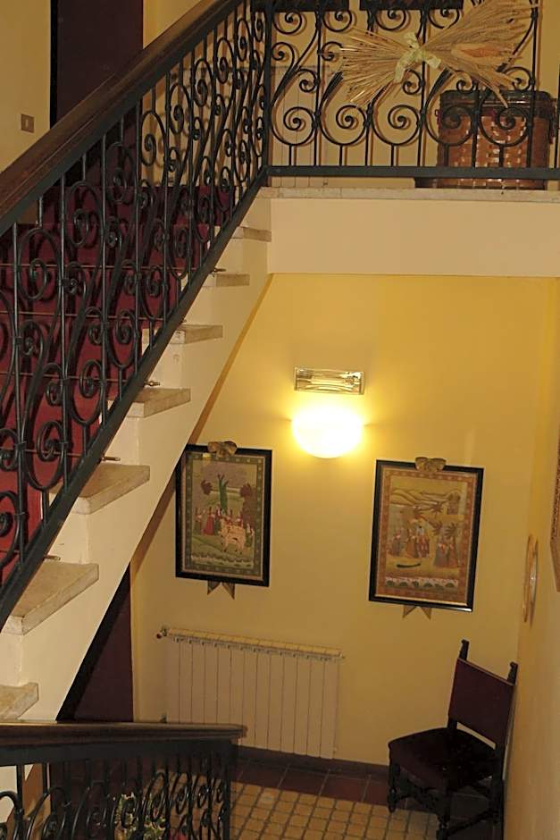 Hotel La Rocca