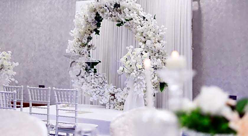 Hampton By Hilton Samsun