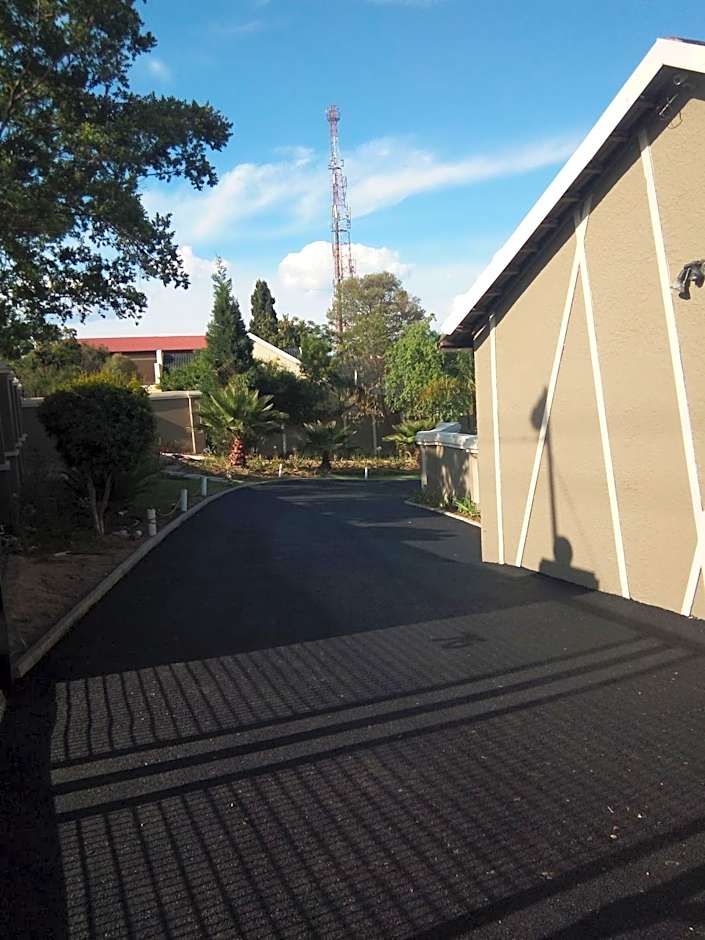 Bruno Comfort Suites