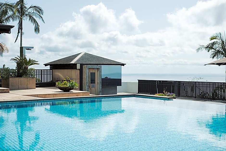 Sankara Hotel & Spa Yakushima