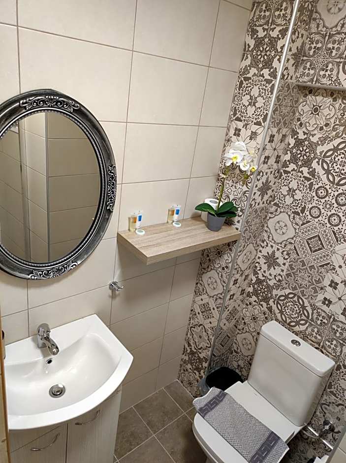 Panorama Hotel - Restaurant