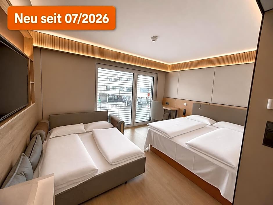 Hotel MUSE
