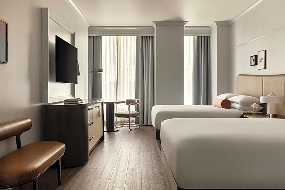Kimpton Hotel Monaco Seattle By IHG