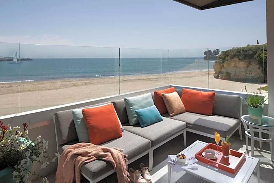 Dream Inn Santa Cruz