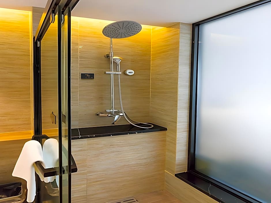 GreenTree Inn Changzhou International Airport