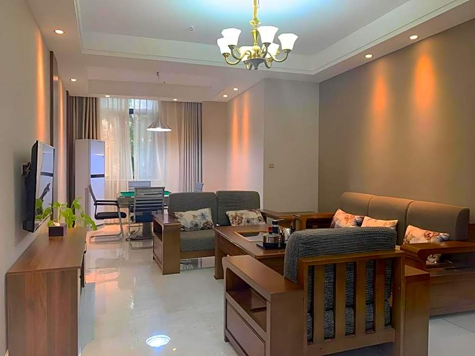 GreenTree Inn Shangrao Yueliangwan Automobile City