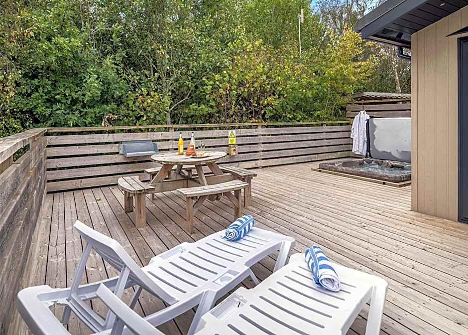 Henfields Country Retreat