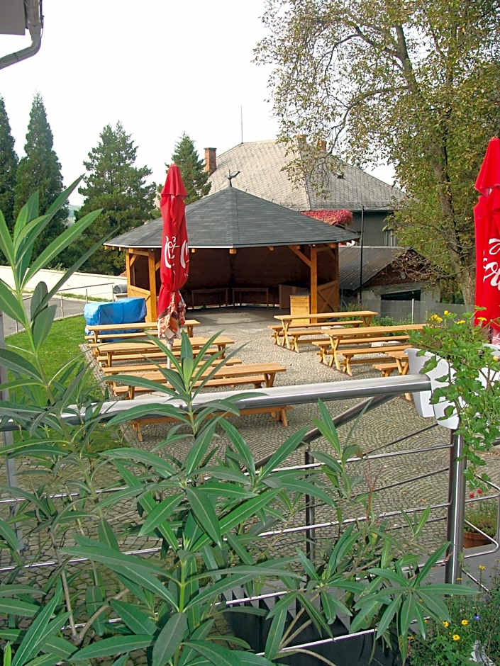 Wellness Hotel Hukvaldy POLOPENZE A WELLNESS V CENĚ