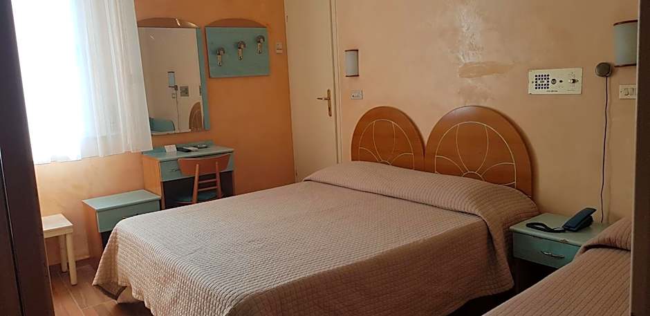 Hotel Britannia Rimini Marina centro
