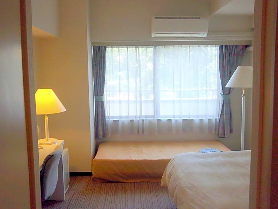 Okaya Central Hotel
