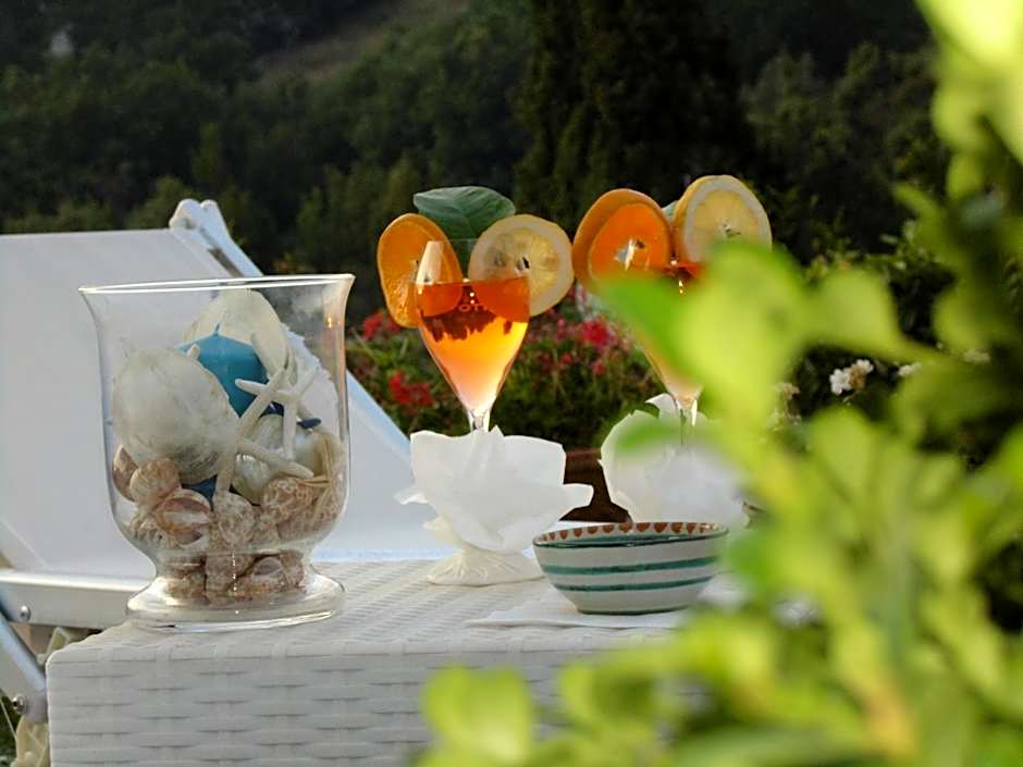 B&B Villa Cristina