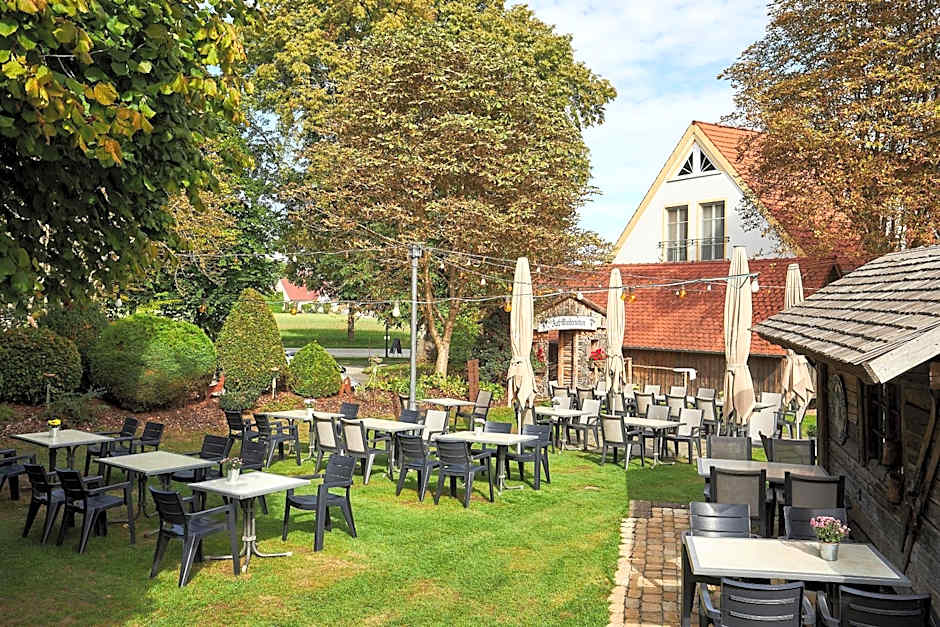 Flair Hotel Zum Schwarzen Reiter