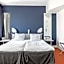 Best Western Eurostop Orebro