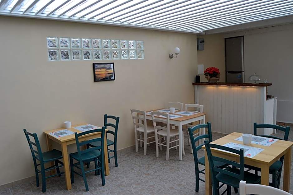 B&B Residenza Marina