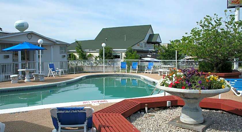 Baymont by Wyndham Osage Beach