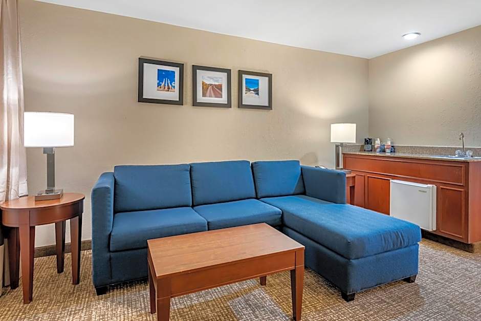 Comfort Inn Lafayette I-65