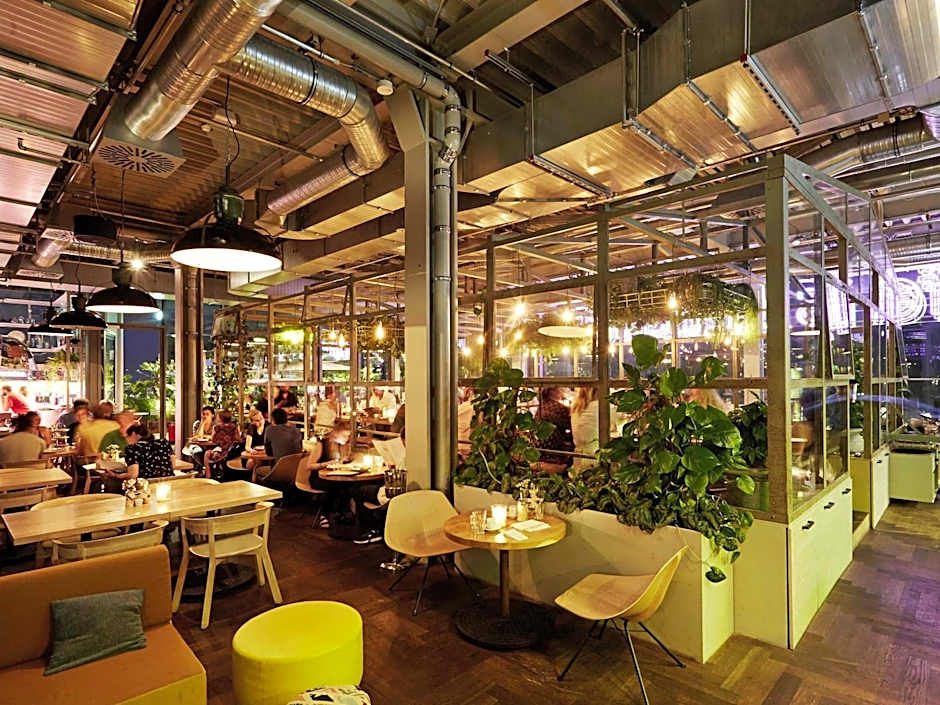 25hours Hotel Bikini Berlin