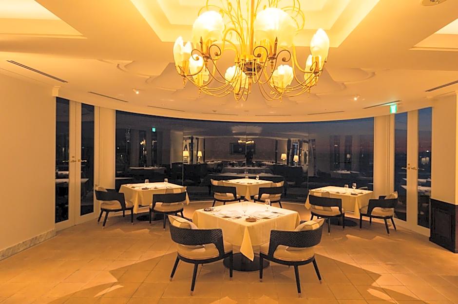 Hayama Hotel Otowa No Mori