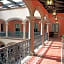 Hotel Misión Catedral Morelia