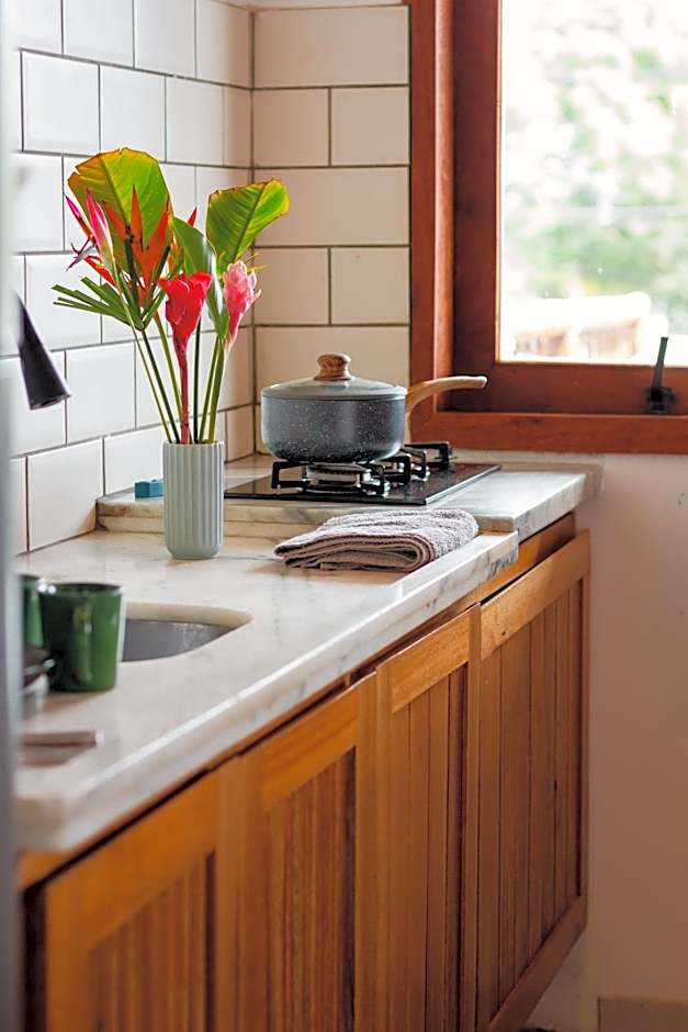 Villa Estrela Bungalow