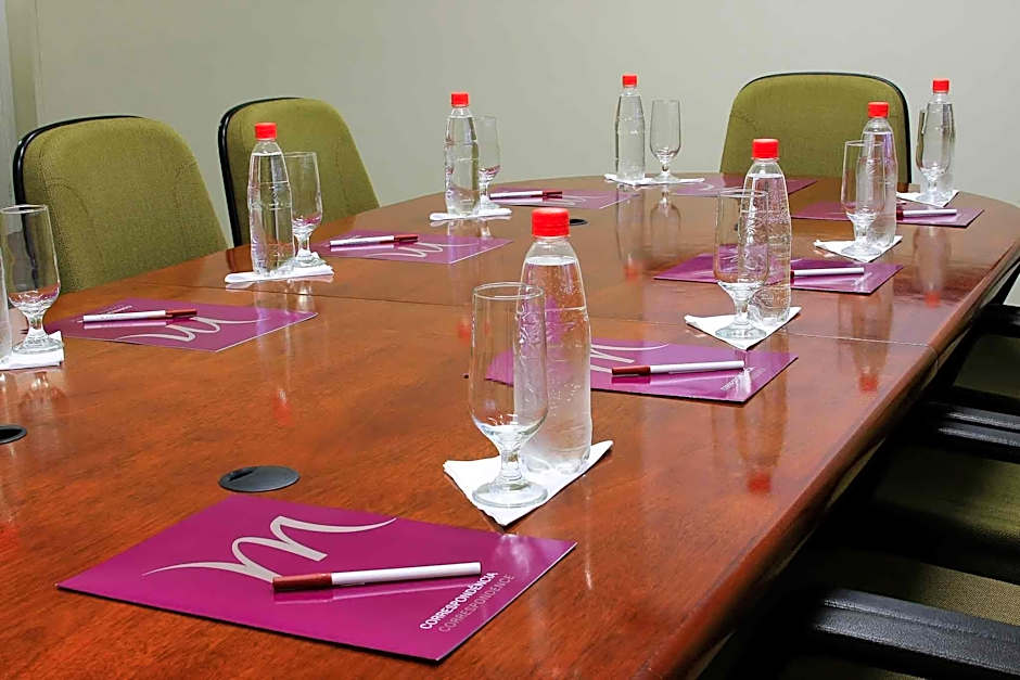 Mercure Joinville Prinz