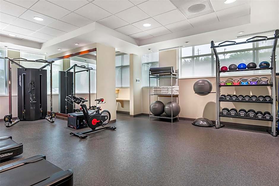 Home2 Suites by Hilton Atlanta Airport North East Point, GA