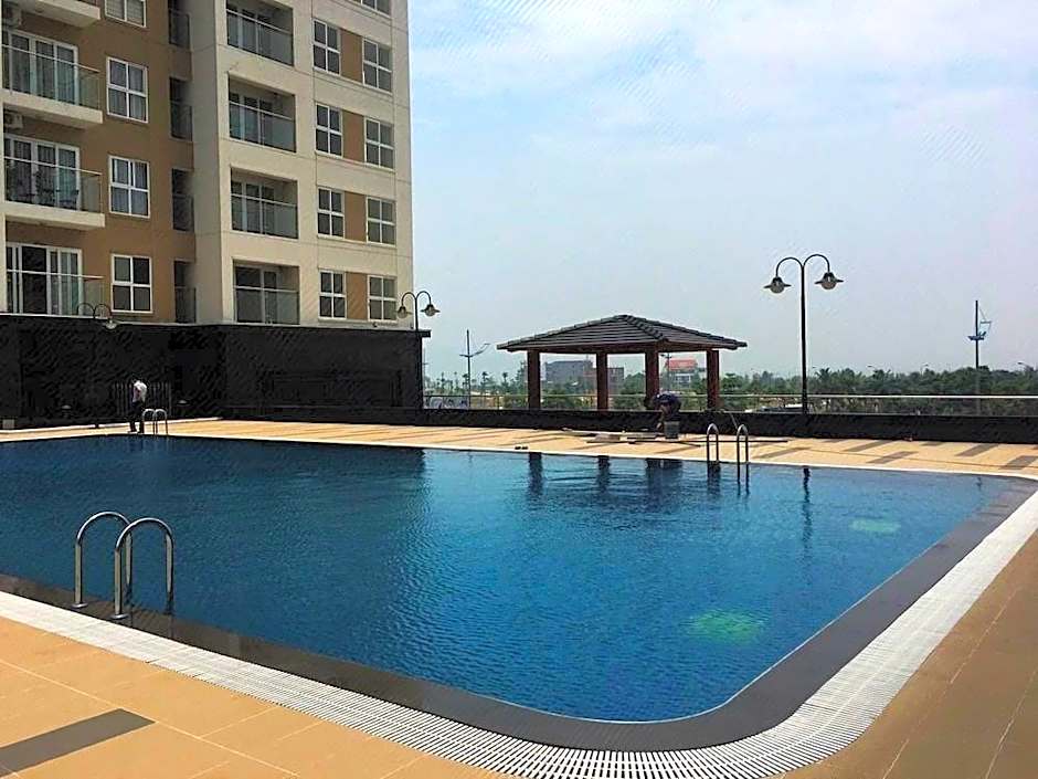 Ha Long Park Hotel