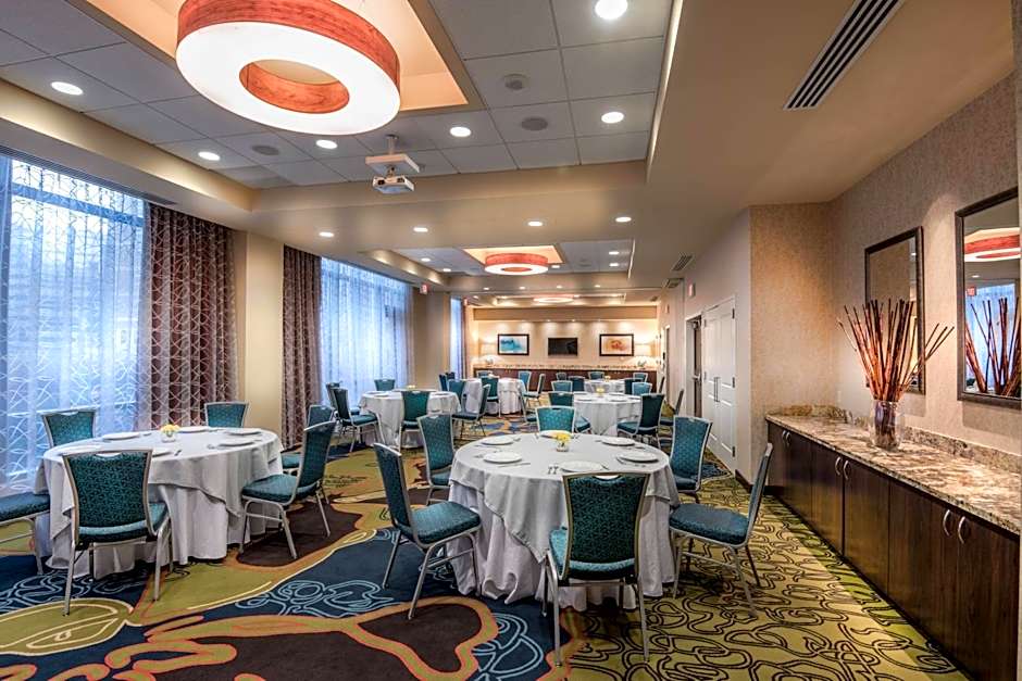 Residence Inn by Marriott Arlington Ballston