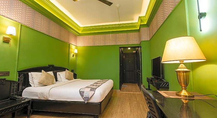 Hotel Solitaire