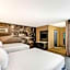 The Wander Hotel, a Ramada by Wyndham