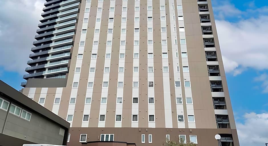 Hotel Route Inn Ebina Ekimae