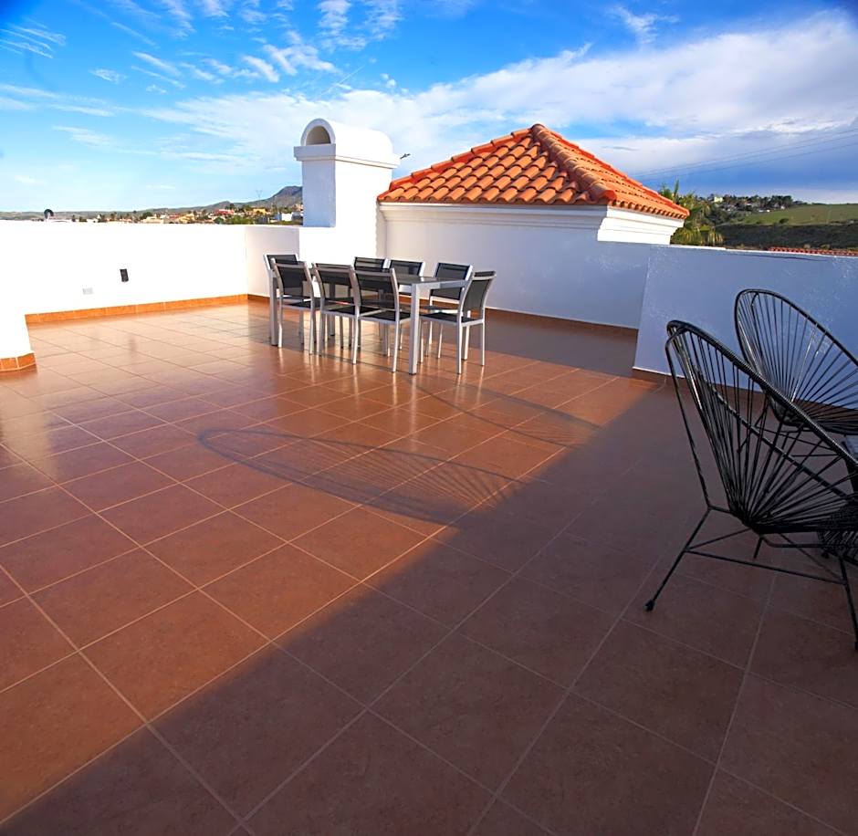 Voyage Vacation Club