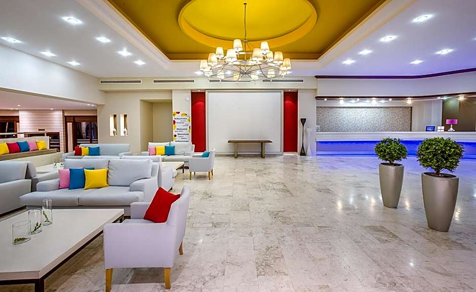 Kipriotis Hippocrates Hotel