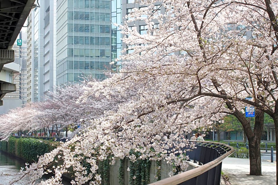 Hotel Metropolitan Edmont Tokyo
