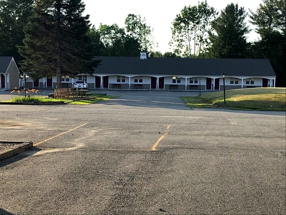 Stonybrook Motel & Lodge