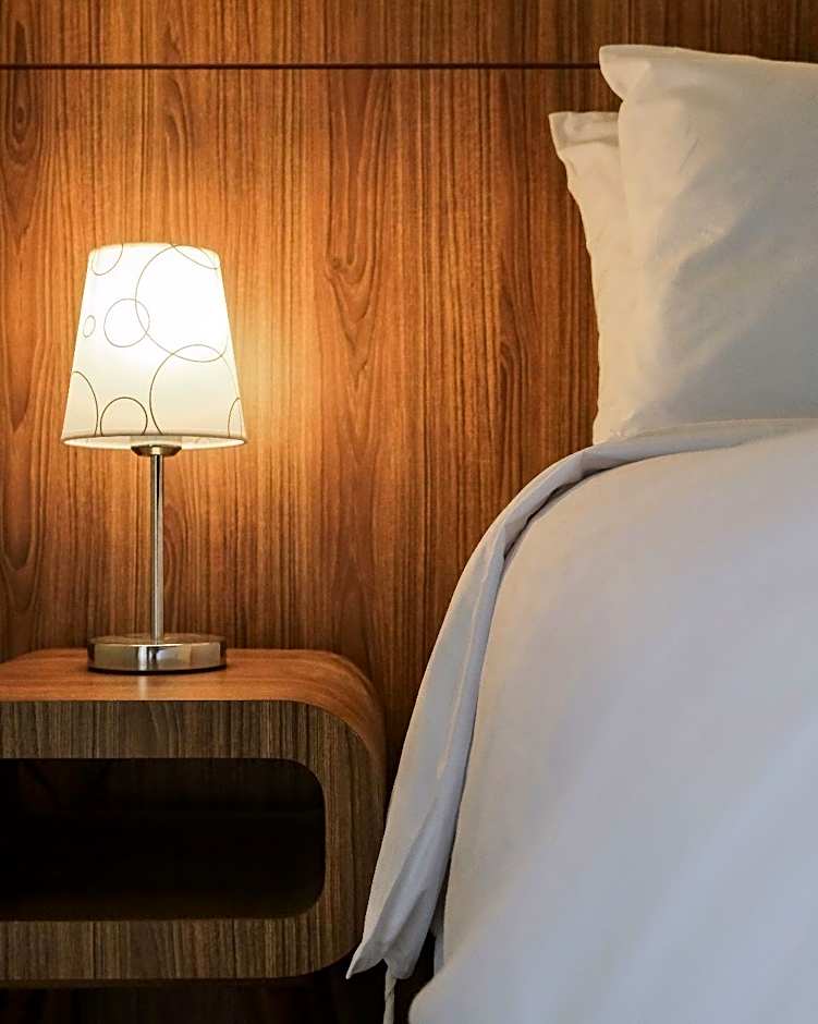 Horison Inn Antawirya Semarang